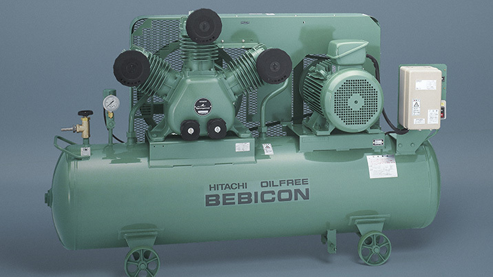 Bebicon Series - Oil-free