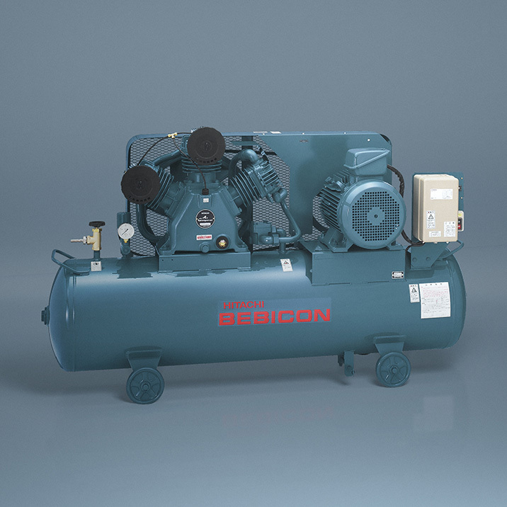 Bebicon Series - Oil flooded