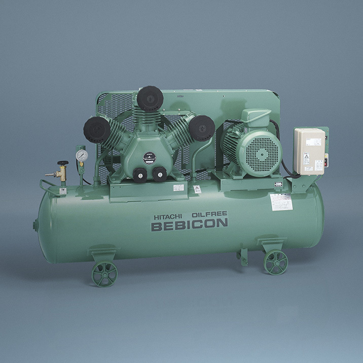 Bebicon Series - Oil-free